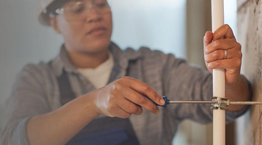 Dripping Faucet Repair in Snyder, TX